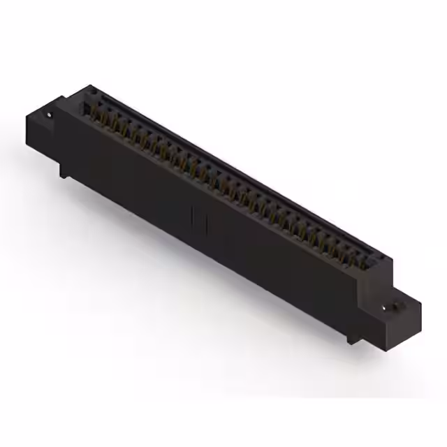 395-028-525-408 EDAC Inc.  Edgeboard Connectors